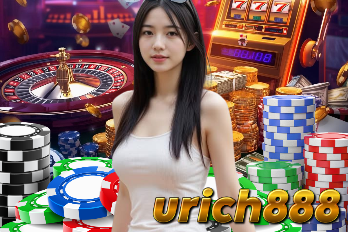 urich888 slot
