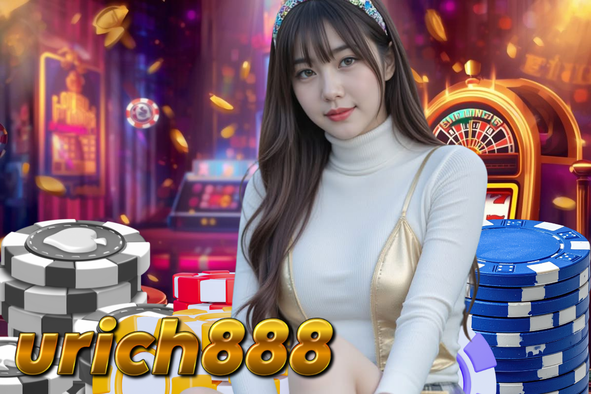 urich888