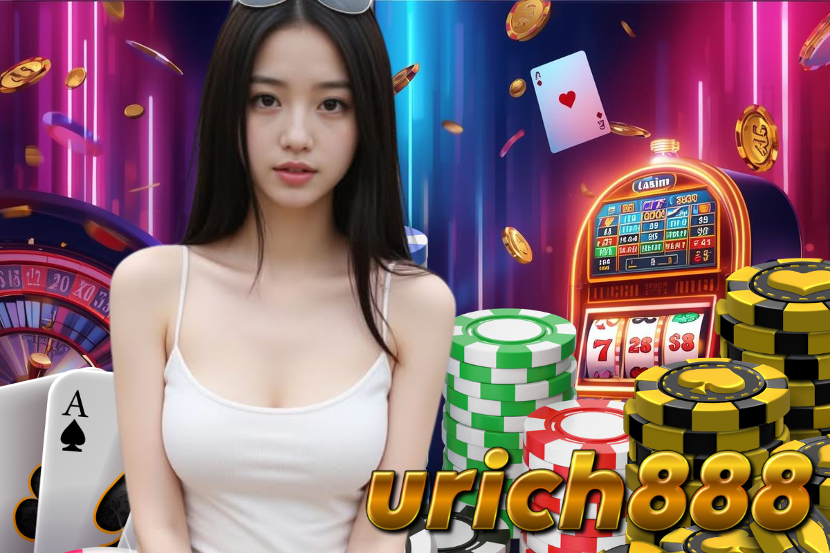 urich888 ทรูวอเลท